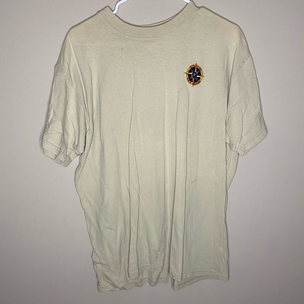 graphic t shirt